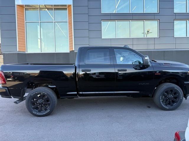 2026 RAM Ram 2500 RAM 2500 BIG HORN CREW CAB 4X4 64 BOX