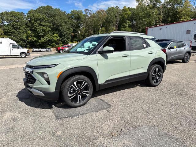 2026 Chevrolet TrailBlazer AWD LT for sale in Whitman, MA