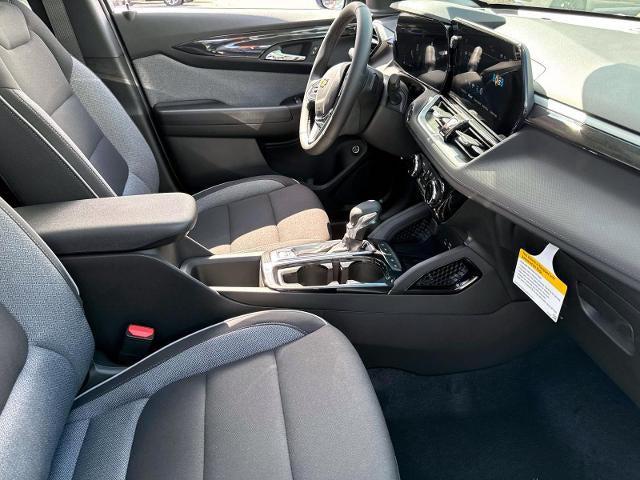 2026 Chevrolet TrailBlazer AWD LT