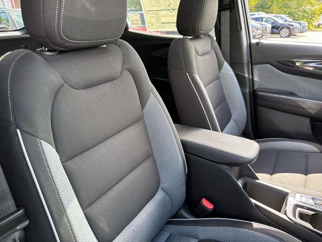 2026 Chevrolet TrailBlazer AWD LT