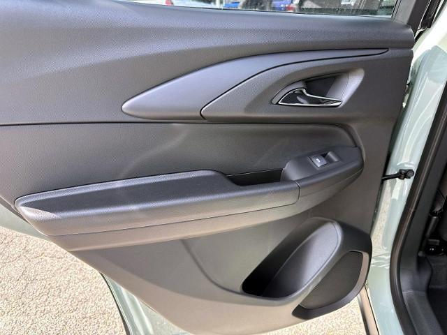 2026 Chevrolet TrailBlazer AWD LT
