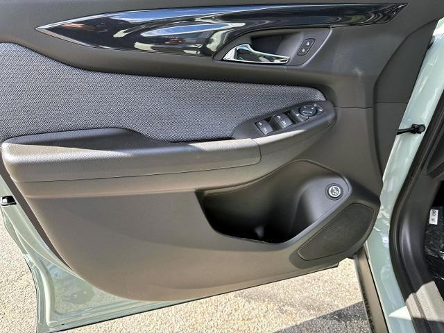2026 Chevrolet TrailBlazer AWD LT