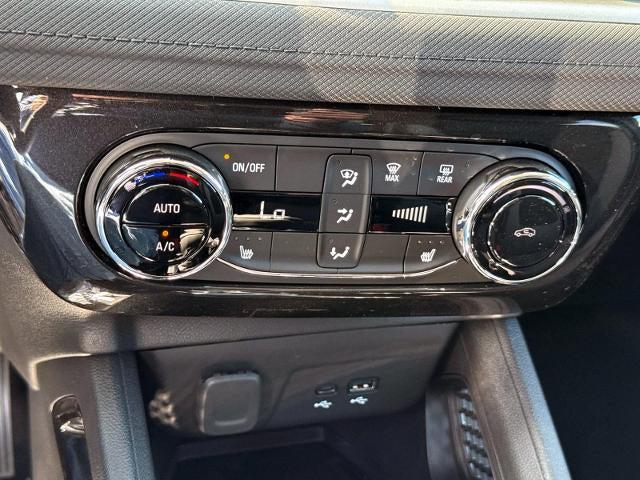 2026 Chevrolet TrailBlazer AWD LT