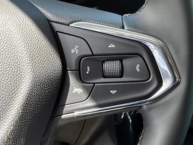 2026 Chevrolet TrailBlazer AWD LT