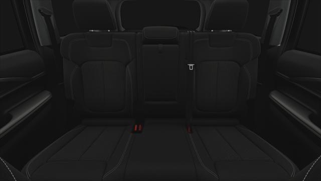 2025 Jeep Grand Cherokee GRAND CHEROKEE LAREDO X 4X4 2025 Jeep Grand Cherokee GRAND CHEROKEE LAREDO X 4X4