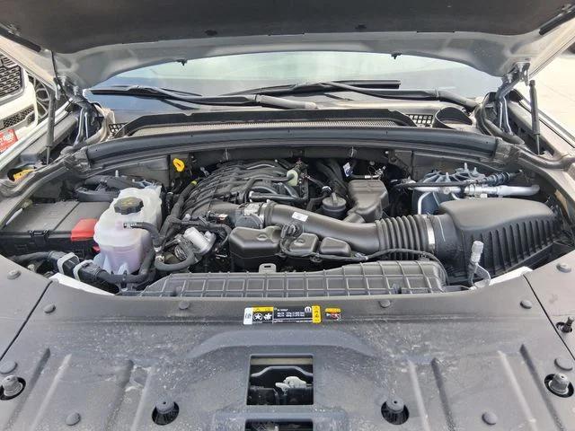 2025 Jeep Grand Cherokee Altitude X 4x2