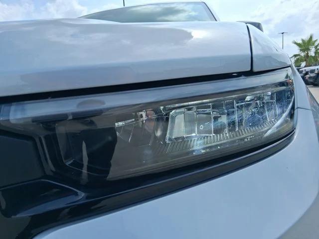 2025 Jeep Grand Cherokee Altitude X 4x2