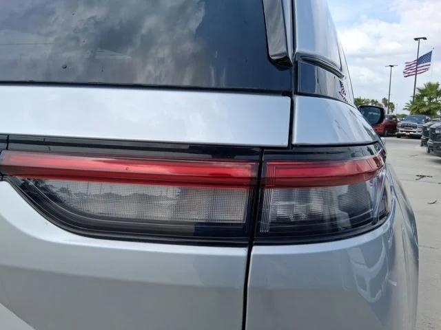 2025 Jeep Grand Cherokee Altitude X 4x2