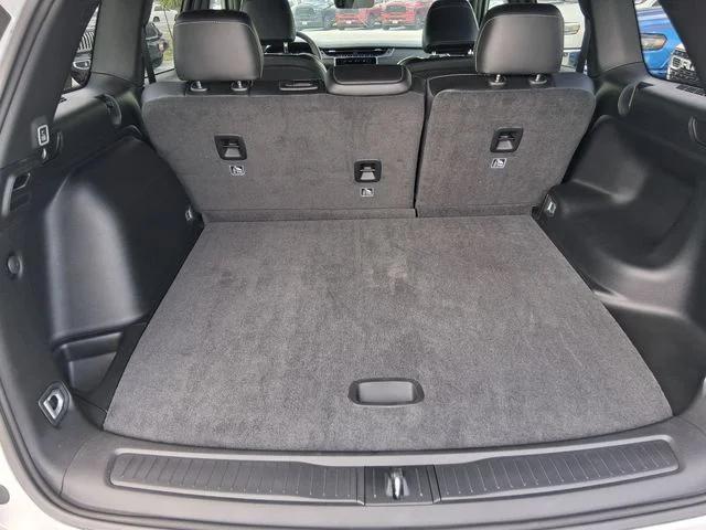 2025 Jeep Grand Cherokee Altitude X 4x2