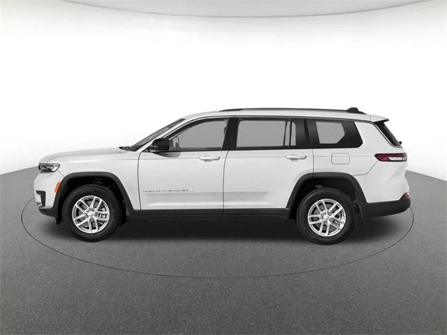 2025 Jeep Grand Cherokee GRAND CHEROKEE L ALTITUDE X 4X4 2025 Jeep Grand Cherokee GRAND CHEROKEE L ALTITUDE X 4X4