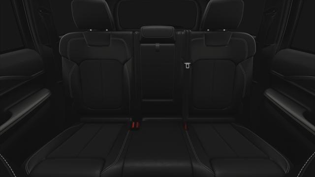 2025 Jeep Grand Cherokee GRAND CHEROKEE ALTITUDE X 4X2 2025 Jeep Grand Cherokee GRAND CHEROKEE ALTITUDE X 4X2