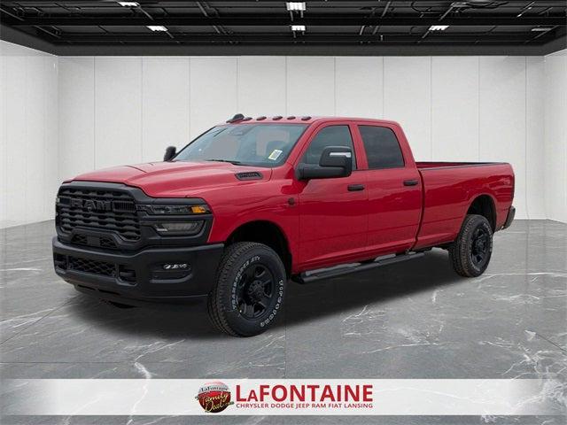 2026 RAM Ram 2500 RAM 2500 TRADESMAN CREW CAB 4X4 8 BOX 2026 RAM Ram 2500 RAM 2500 TRADESMAN CREW CAB 4X4 8 BOX
