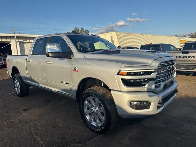 2026 RAM Ram 2500 RAM 2500 LARAMIE CREW CAB 4X4 64 BOX