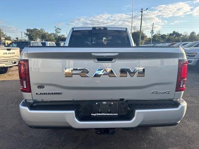 2026 RAM Ram 2500 RAM 2500 LARAMIE CREW CAB 4X4 64 BOX