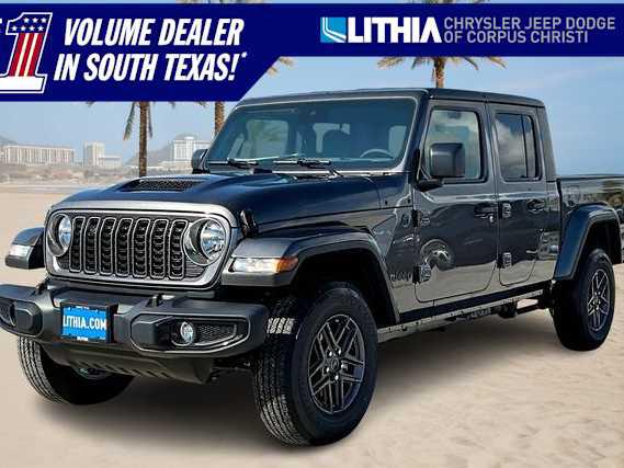 2025 Jeep Gladiator Sport S for sale in Corpus Christi, TX