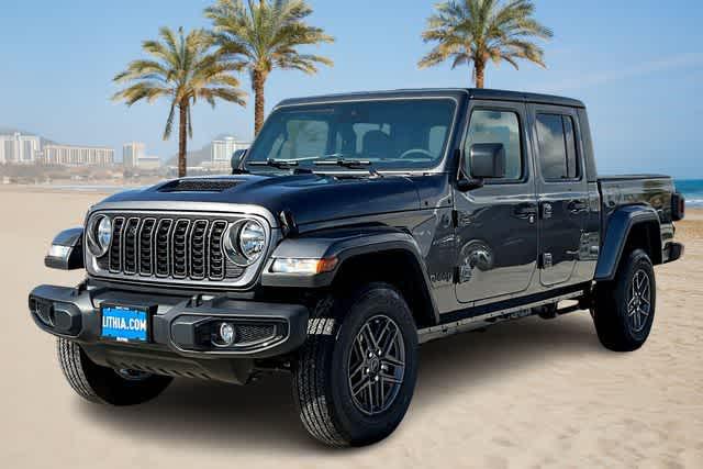 2025 Jeep Gladiator Sport S for sale in Corpus Christi, TX
