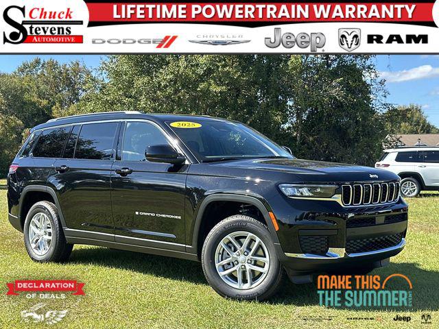 2025 Jeep Grand Cherokee Laredo X 4x4 for sale in Bay Minette, AL