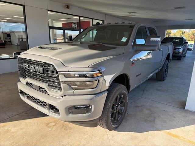 2026 RAM Ram 2500 RAM 2500 LARAMIE CREW CAB 4X4 64 BOX 2026 RAM Ram 2500 RAM 2500 LARAMIE CREW CAB 4X4 64 BOX