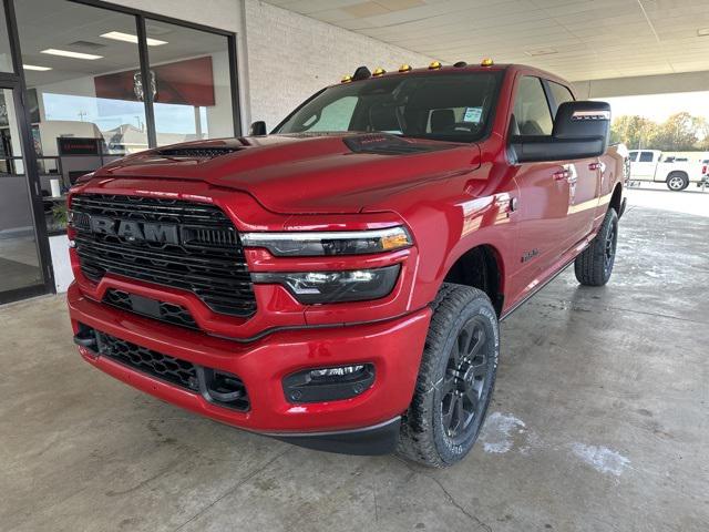 2026 RAM Ram 2500 RAM 2500 LARAMIE CREW CAB 4X4 64 BOX 2026 RAM Ram 2500 RAM 2500 LARAMIE CREW CAB 4X4 64 BOX