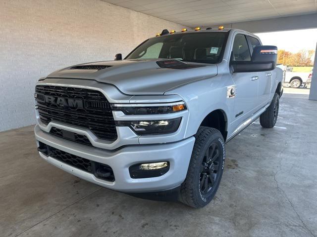 2026 RAM Ram 2500 RAM 2500 LARAMIE CREW CAB 4X4 64 BOX 2026 RAM Ram 2500 RAM 2500 LARAMIE CREW CAB 4X4 64 BOX
