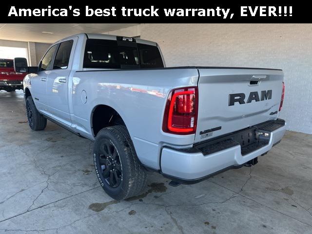 2026 RAM Ram 2500 RAM 2500 LARAMIE CREW CAB 4X4 64 BOX 2026 RAM Ram 2500 RAM 2500 LARAMIE CREW CAB 4X4 64 BOX