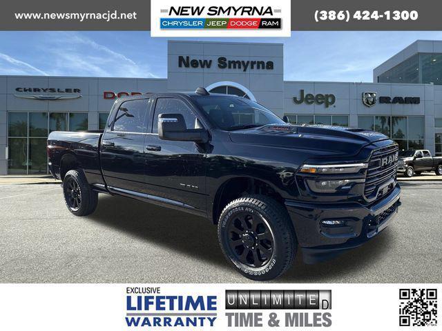 2026 RAM Ram 2500 RAM 2500 LARAMIE CREW CAB 4X4 64 BOX