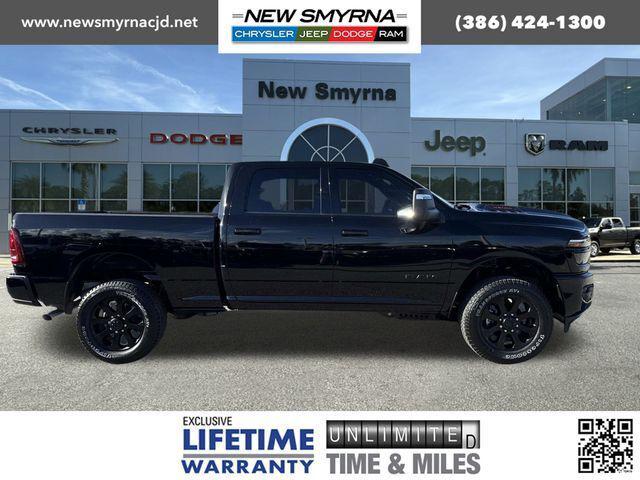 2026 RAM Ram 2500 RAM 2500 LARAMIE CREW CAB 4X4 64 BOX