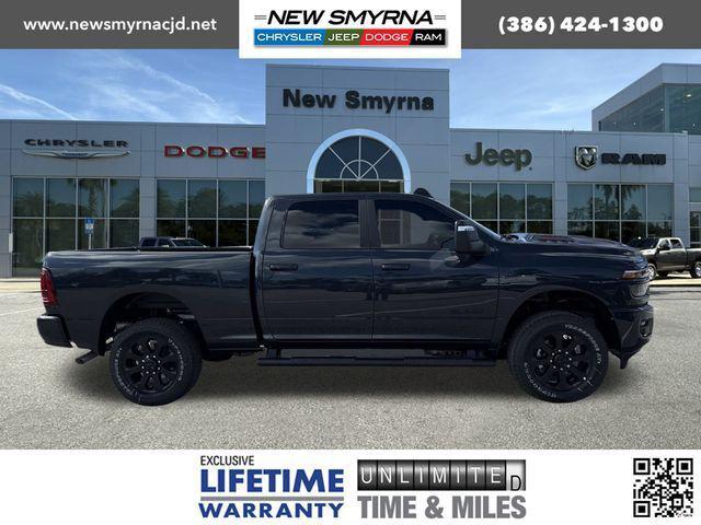 2026 RAM Ram 2500 RAM 2500 LARAMIE CREW CAB 4X4 64 BOX