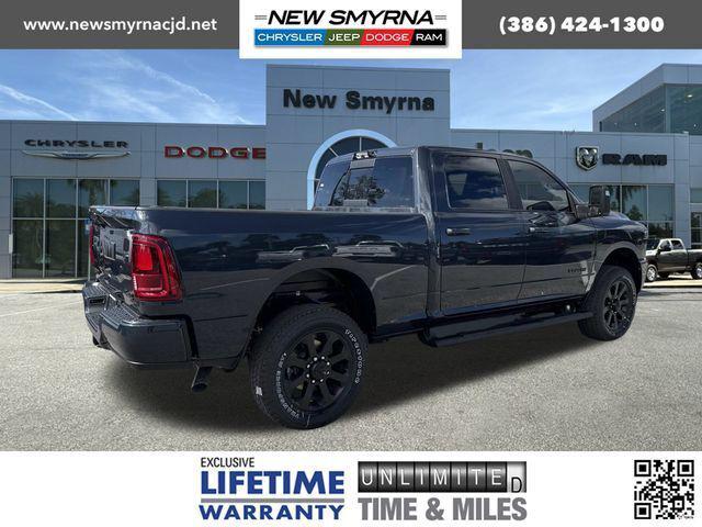 2026 RAM Ram 2500 RAM 2500 LARAMIE CREW CAB 4X4 64 BOX