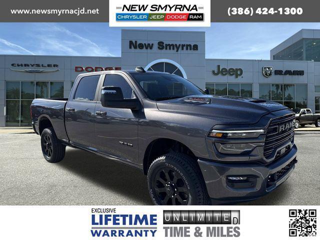 2026 RAM Ram 2500 RAM 2500 LARAMIE CREW CAB 4X4 64 BOX 2026 RAM Ram 2500 RAM 2500 LARAMIE CREW CAB 4X4 64 BOX