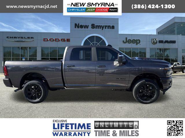 2026 RAM Ram 2500 RAM 2500 LARAMIE CREW CAB 4X4 64 BOX 2026 RAM Ram 2500 RAM 2500 LARAMIE CREW CAB 4X4 64 BOX