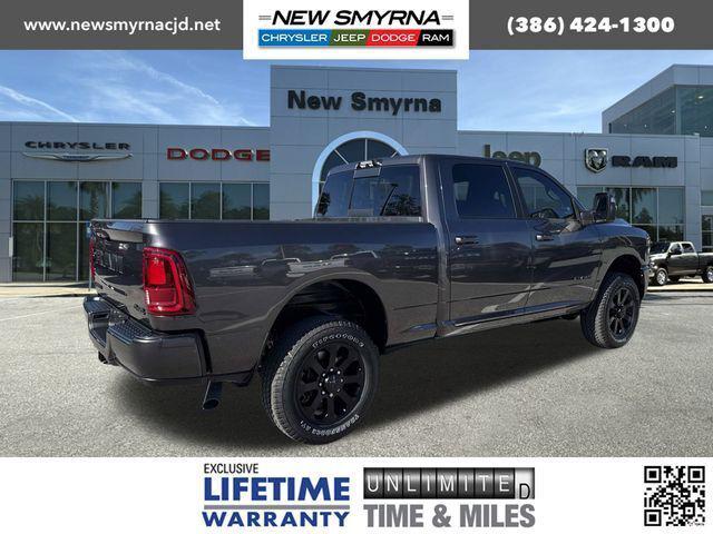 2026 RAM Ram 2500 RAM 2500 LARAMIE CREW CAB 4X4 64 BOX 2026 RAM Ram 2500 RAM 2500 LARAMIE CREW CAB 4X4 64 BOX