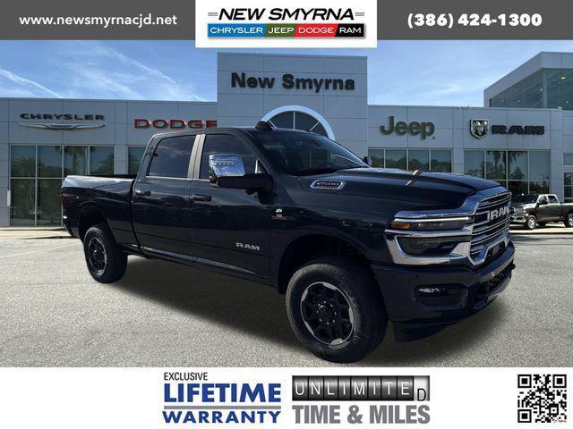 2026 RAM Ram 2500 RAM 2500 LARAMIE CREW CAB 4X4 64 BOX