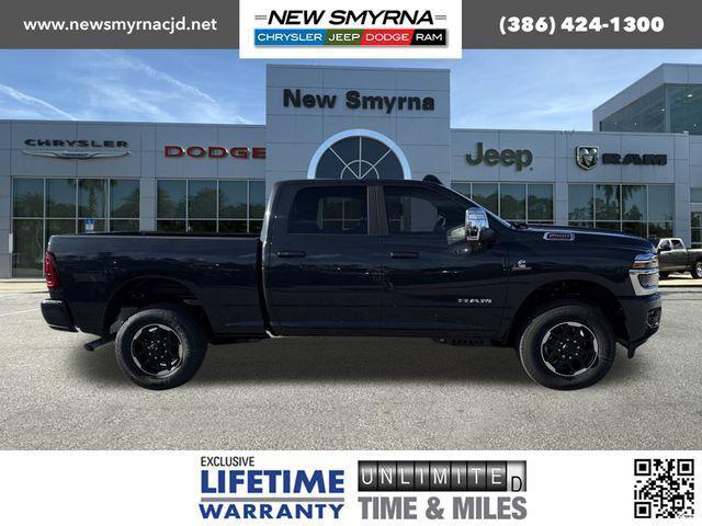 2026 RAM Ram 2500 RAM 2500 LARAMIE CREW CAB 4X4 64 BOX