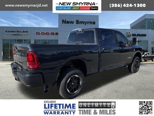 2026 RAM Ram 2500 RAM 2500 LARAMIE CREW CAB 4X4 64 BOX