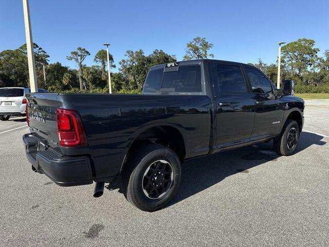 2026 RAM Ram 2500 RAM 2500 LARAMIE CREW CAB 4X4 64 BOX