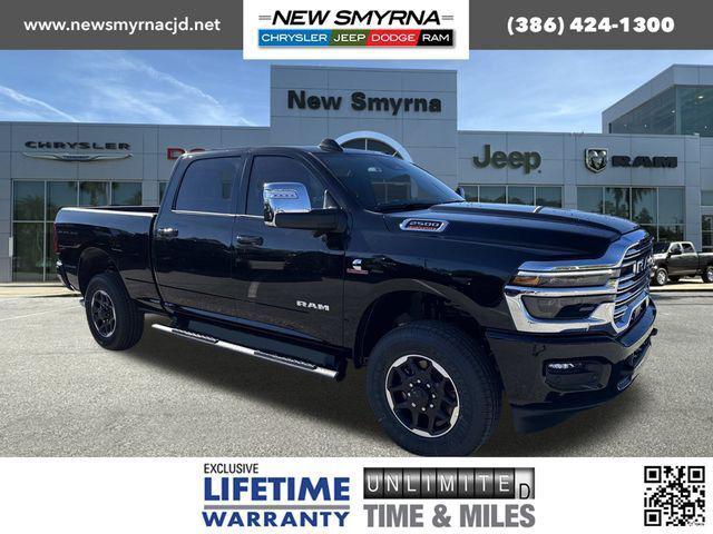 2026 RAM Ram 2500 RAM 2500 LARAMIE CREW CAB 4X4 64 BOX 2026 RAM Ram 2500 RAM 2500 LARAMIE CREW CAB 4X4 64 BOX