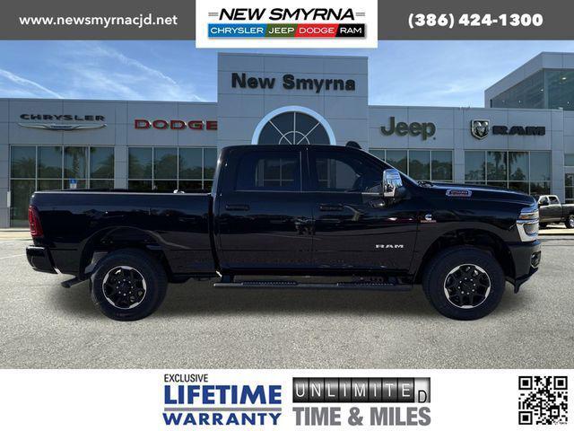 2026 RAM Ram 2500 RAM 2500 LARAMIE CREW CAB 4X4 64 BOX 2026 RAM Ram 2500 RAM 2500 LARAMIE CREW CAB 4X4 64 BOX