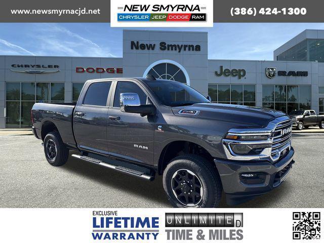 2026 RAM Ram 2500 RAM 2500 LARAMIE CREW CAB 4X4 64 BOX