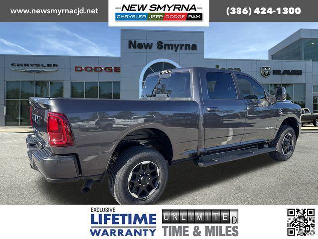 2026 RAM Ram 2500 RAM 2500 LARAMIE CREW CAB 4X4 64 BOX