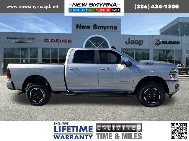2026 RAM Ram 2500 RAM 2500 LARAMIE CREW CAB 4X4 64 BOX 2026 RAM Ram 2500 RAM 2500 LARAMIE CREW CAB 4X4 64 BOX
