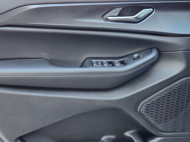 2025 Jeep Grand Cherokee Altitude X 4x2