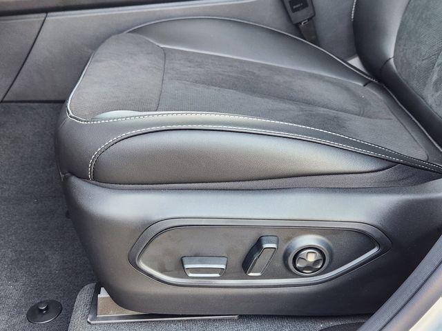 2025 Jeep Grand Cherokee Altitude X 4x2
