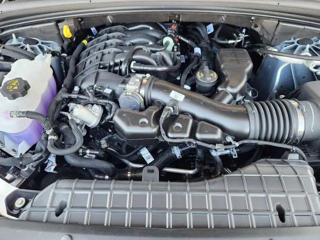 2025 Jeep Grand Cherokee Altitude X 4x2