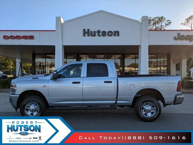 2026 RAM Ram 2500 RAM 2500 TRADESMAN CREW CAB 4X4 64 BOX