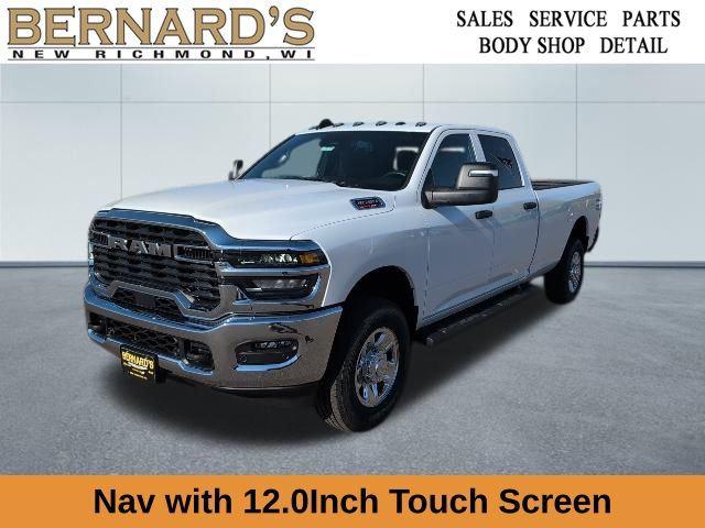 2026 RAM Ram 3500 RAM 3500 TRADESMAN CREW CAB 4X4 8 BOX 2026 RAM Ram 3500 RAM 3500 TRADESMAN CREW CAB 4X4 8 BOX
