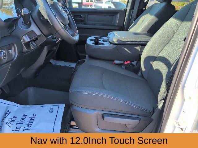 2026 RAM Ram 3500 RAM 3500 TRADESMAN CREW CAB 4X4 8 BOX 2026 RAM Ram 3500 RAM 3500 TRADESMAN CREW CAB 4X4 8 BOX