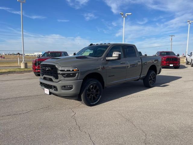 2026 RAM Ram 2500 RAM 2500 LARAMIE CREW CAB 4X4 64 BOX 2026 RAM Ram 2500 RAM 2500 LARAMIE CREW CAB 4X4 64 BOX