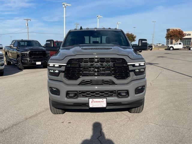 2026 RAM Ram 2500 RAM 2500 LARAMIE CREW CAB 4X4 64 BOX 2026 RAM Ram 2500 RAM 2500 LARAMIE CREW CAB 4X4 64 BOX