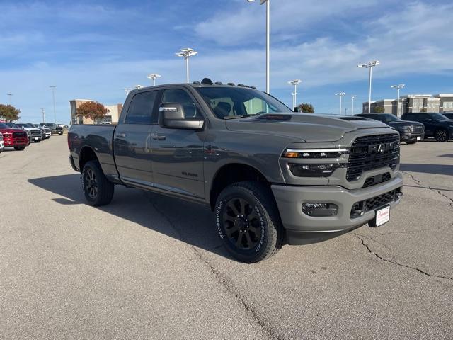 2026 RAM Ram 2500 RAM 2500 LARAMIE CREW CAB 4X4 64 BOX 2026 RAM Ram 2500 RAM 2500 LARAMIE CREW CAB 4X4 64 BOX